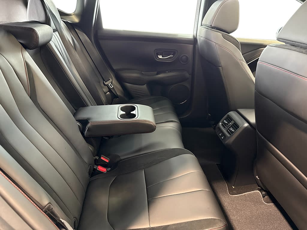 2025 Acura ADX A-SPEC 33