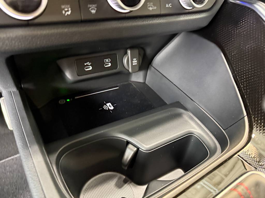 2025 Acura ADX A-SPEC 11