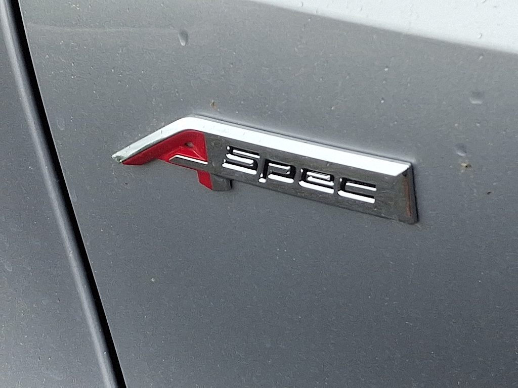 2025 Acura ADX A-SPEC 15