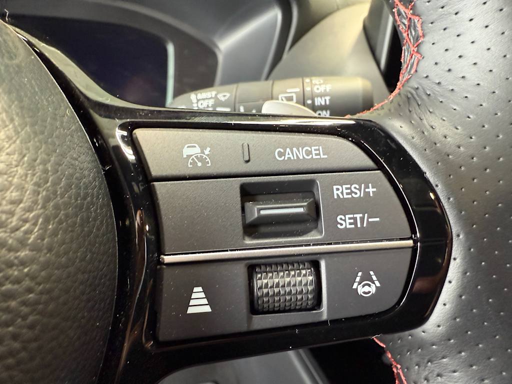 2025 Acura ADX A-SPEC 20