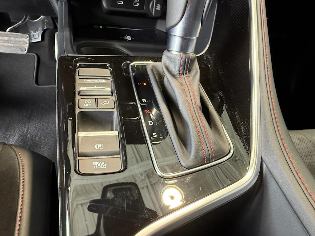 2025 Acura ADX A-SPEC 22