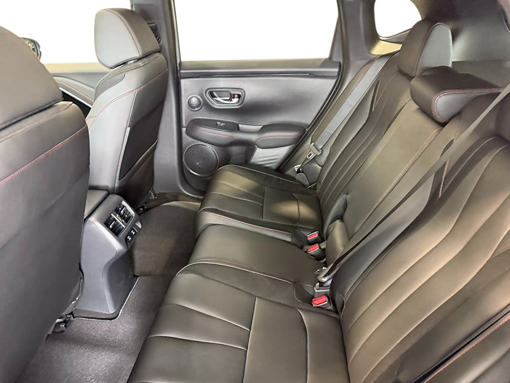 2025 Acura ADX A-SPEC 27