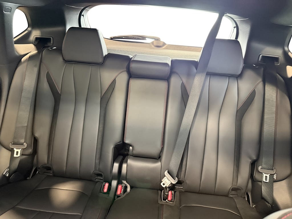 2025 Acura ADX A-SPEC 9