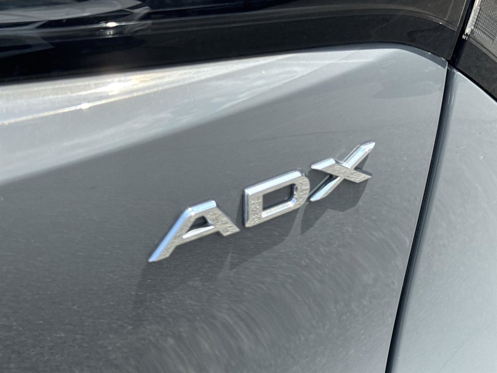Thumbnail: 2026 Acura ADX - 20