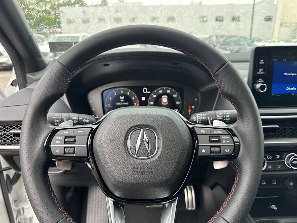 Thumbnail: 2026 Acura ADX - 2