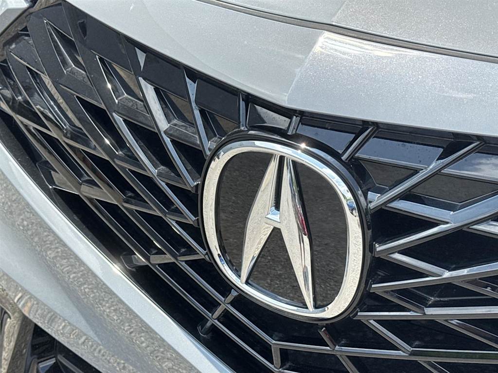 Thumbnail: 2026 Acura ADX - 7