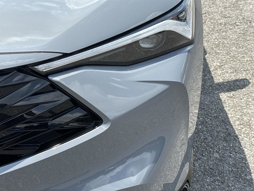 Thumbnail: 2026 Acura ADX - 19