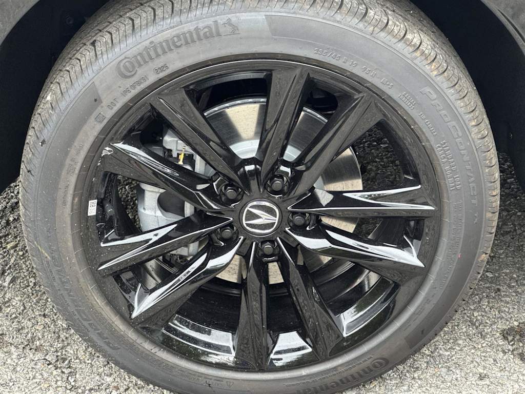 Thumbnail: 2026 Acura ADX - 8