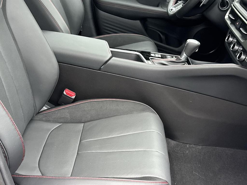 Thumbnail: 2026 Acura ADX - 24