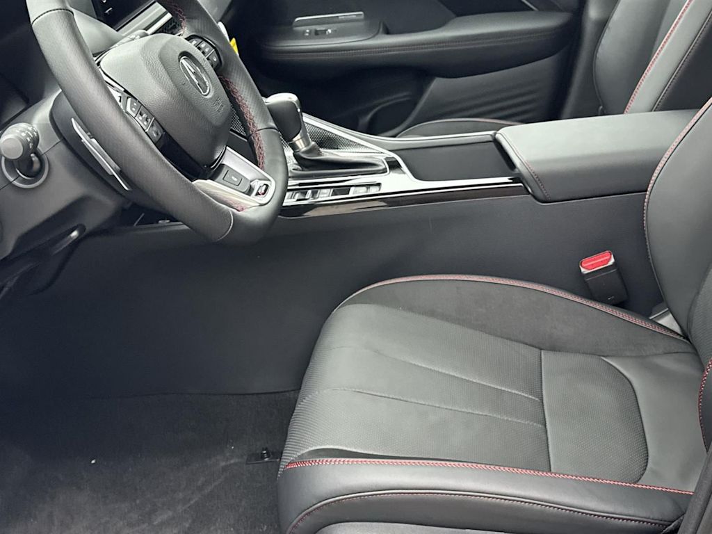 Thumbnail: 2026 Acura ADX - 9