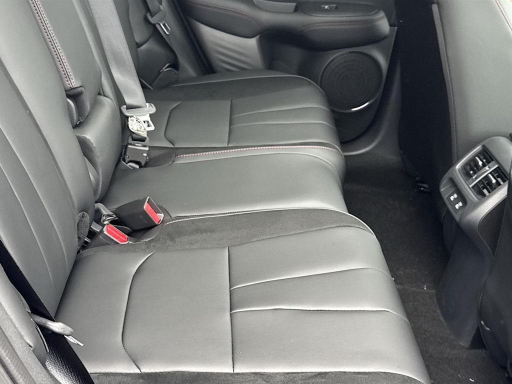 Thumbnail: 2026 Acura ADX - 10