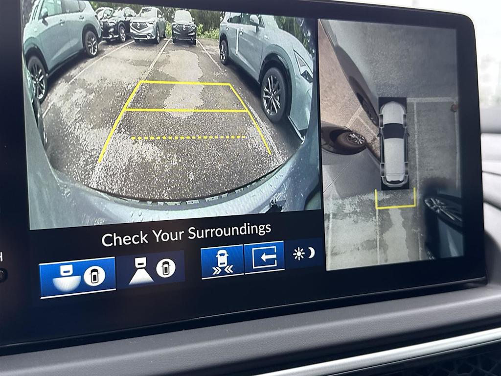 Thumbnail: 2026 Acura ADX - 29