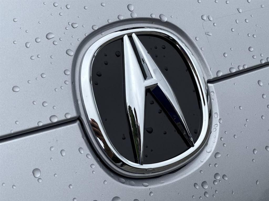 Thumbnail: 2026 Acura ADX - 7