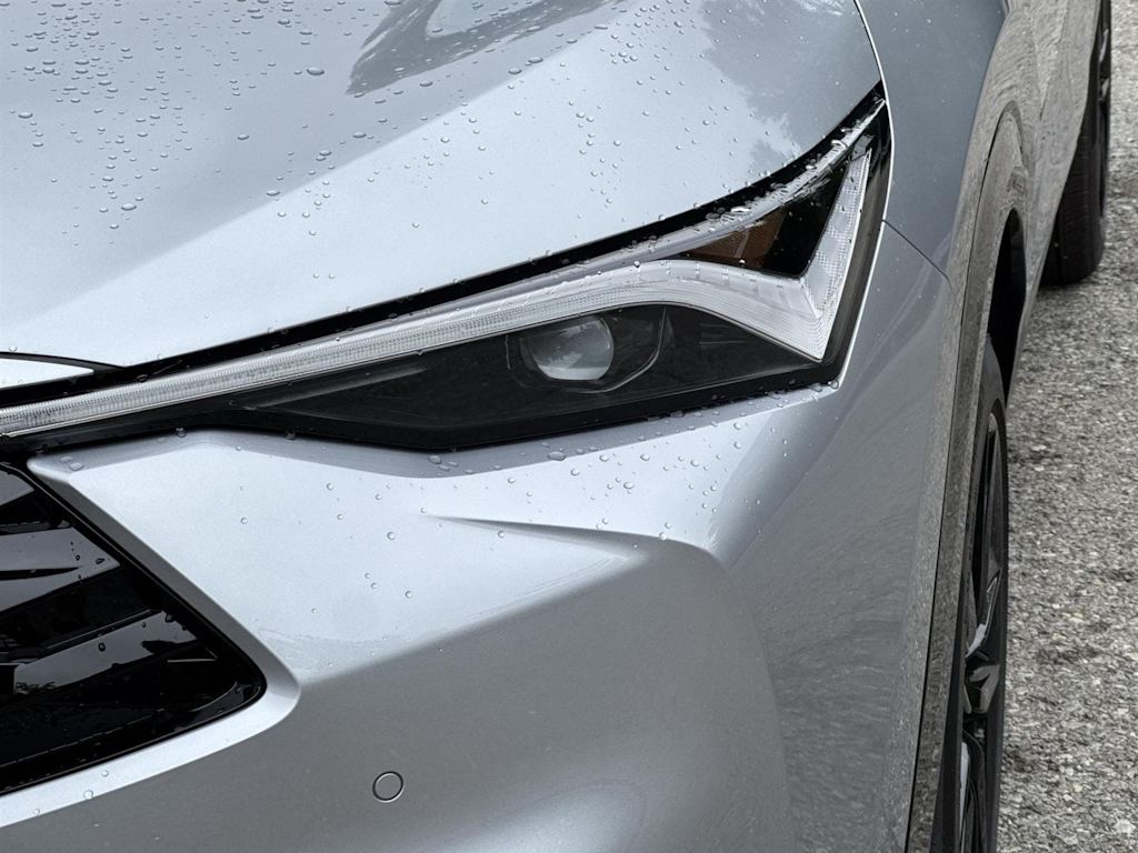 Thumbnail: 2026 Acura ADX - 19