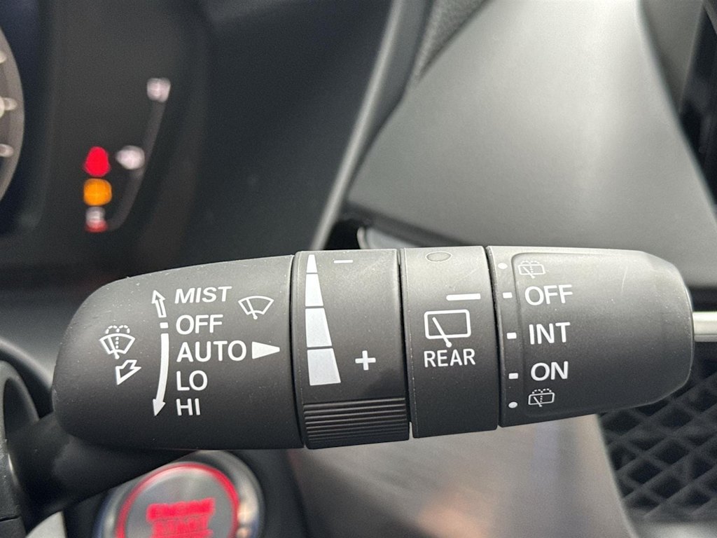 Thumbnail: 2026 Acura ADX - 27