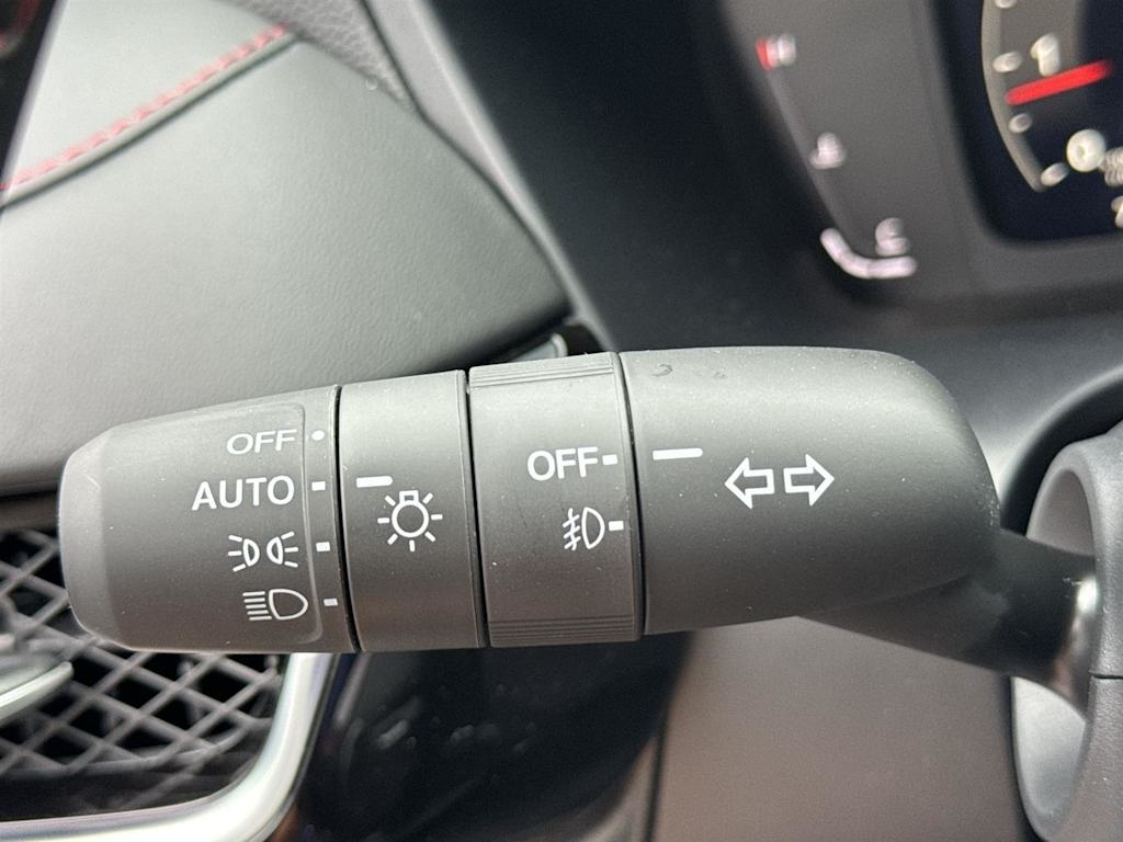 Thumbnail: 2026 Acura ADX - 28