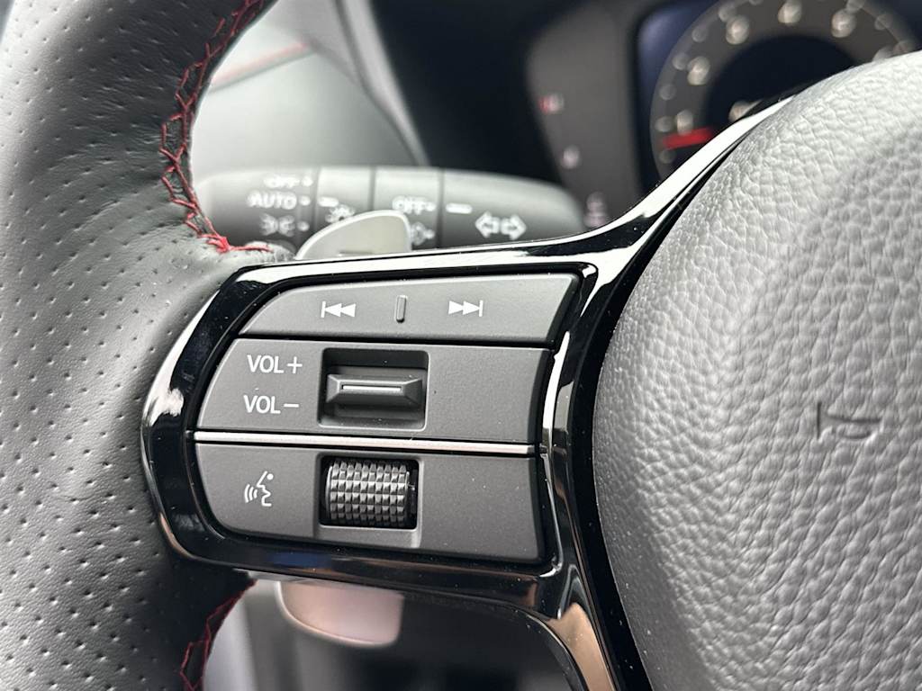 Thumbnail: 2026 Acura ADX - 25