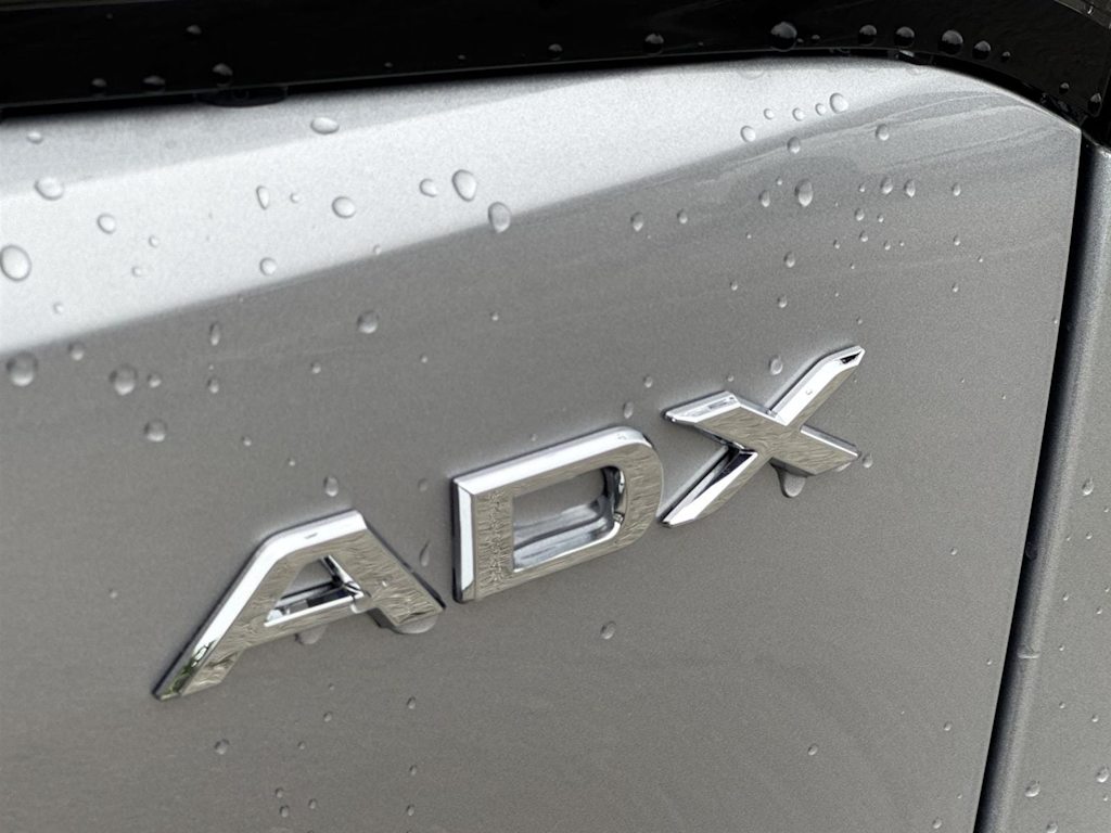 Thumbnail: 2026 Acura ADX - 20