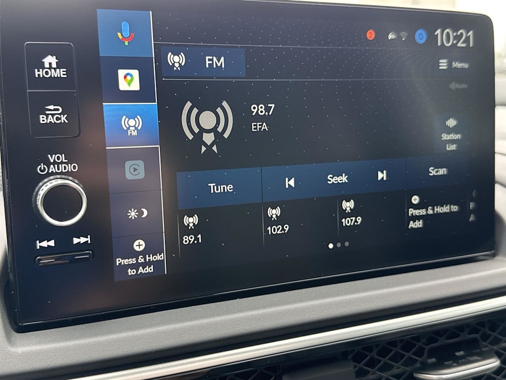 Thumbnail: 2026 Acura ADX - 30