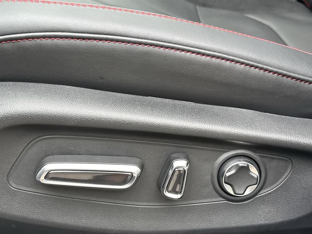 Thumbnail: 2026 Acura ADX - 21