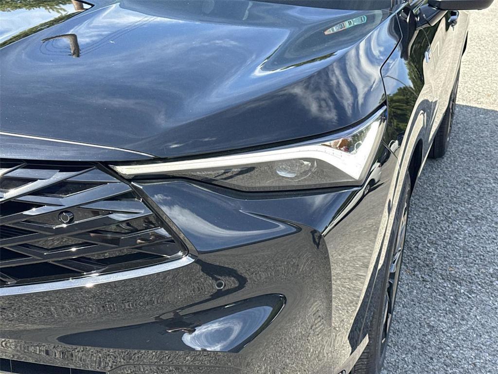 Thumbnail: 2026 Acura ADX - 18