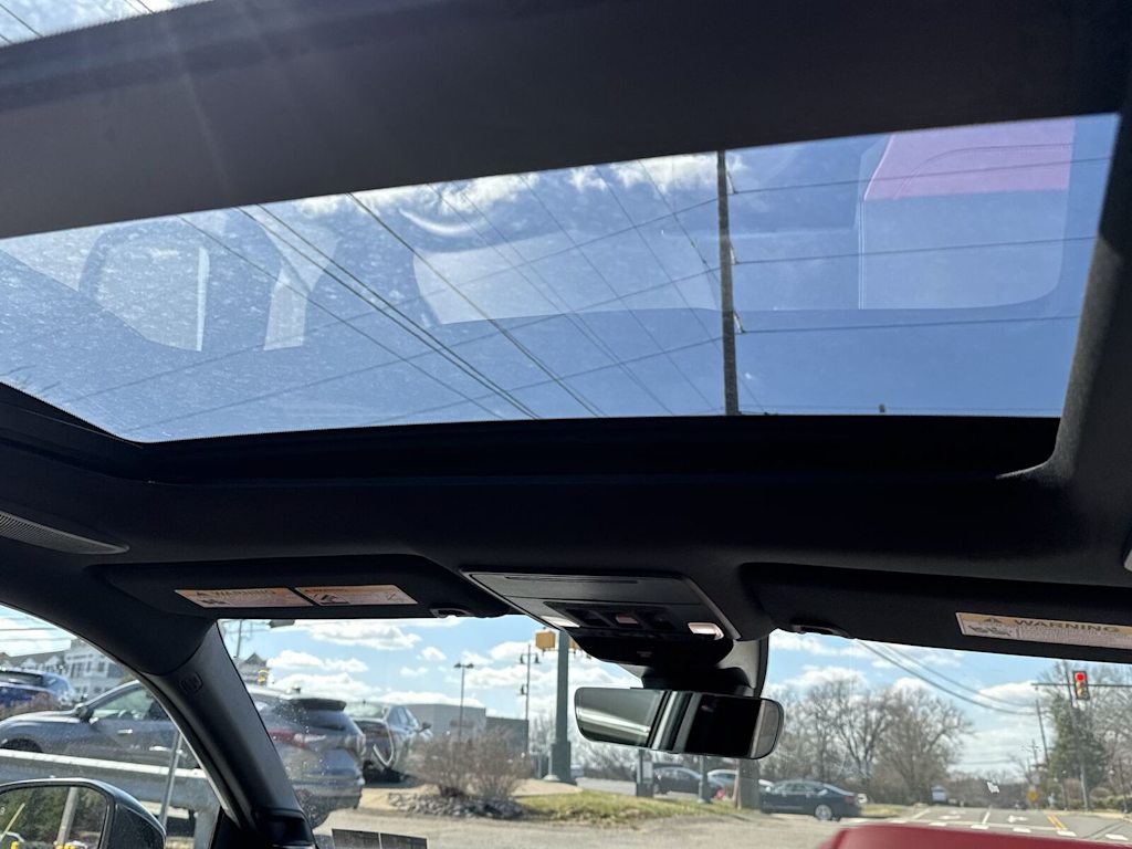 Thumbnail: 2026 Acura ADX - 23