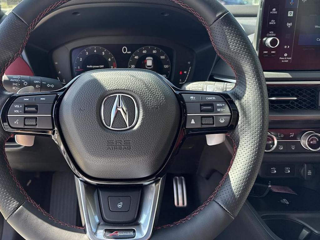 Thumbnail: 2026 Acura ADX - 2