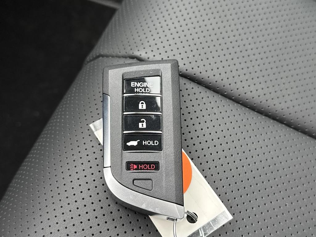 Thumbnail: 2025 Acura ADX - 15