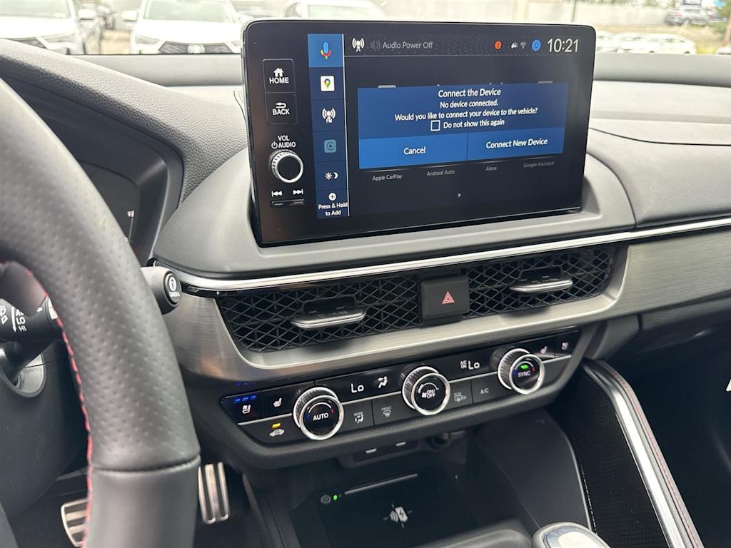 Thumbnail: 2025 Acura ADX - 12