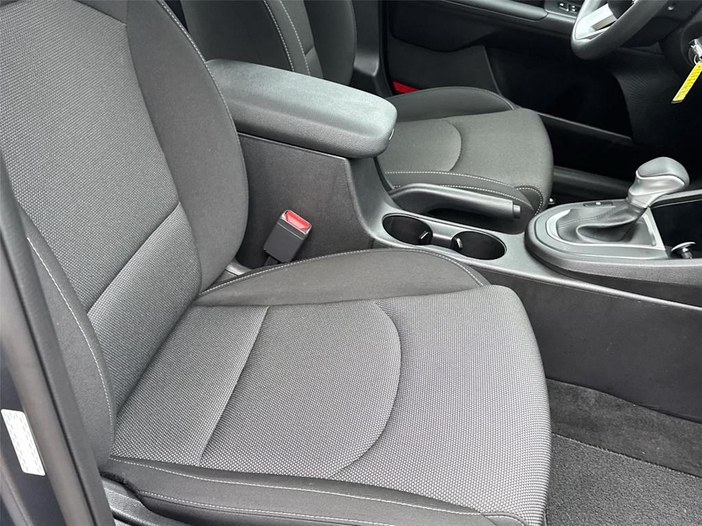 Thumbnail: 2023 Kia Forte - 21