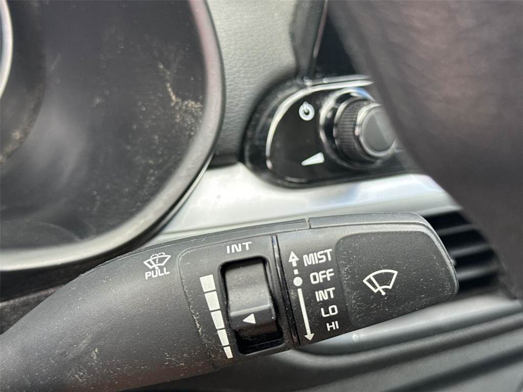 Thumbnail: 2023 Kia Forte - 22