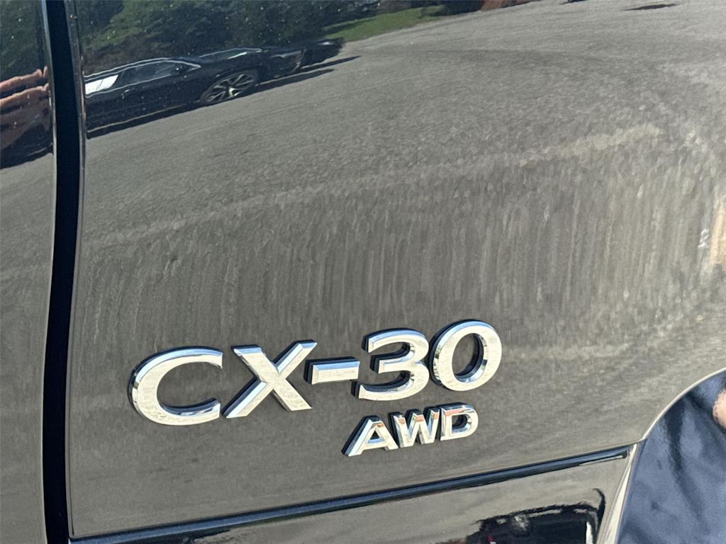 Thumbnail: 2023 Mazda CX-30 - 7