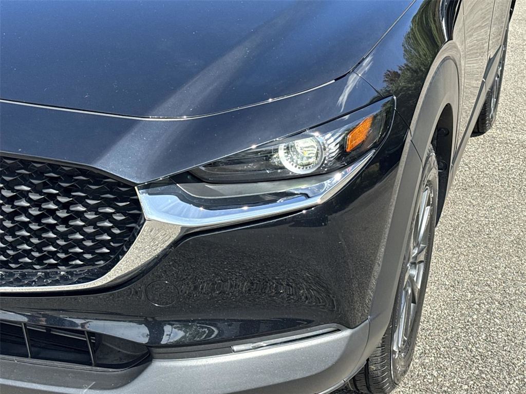 Thumbnail: 2023 Mazda CX-30 - 20