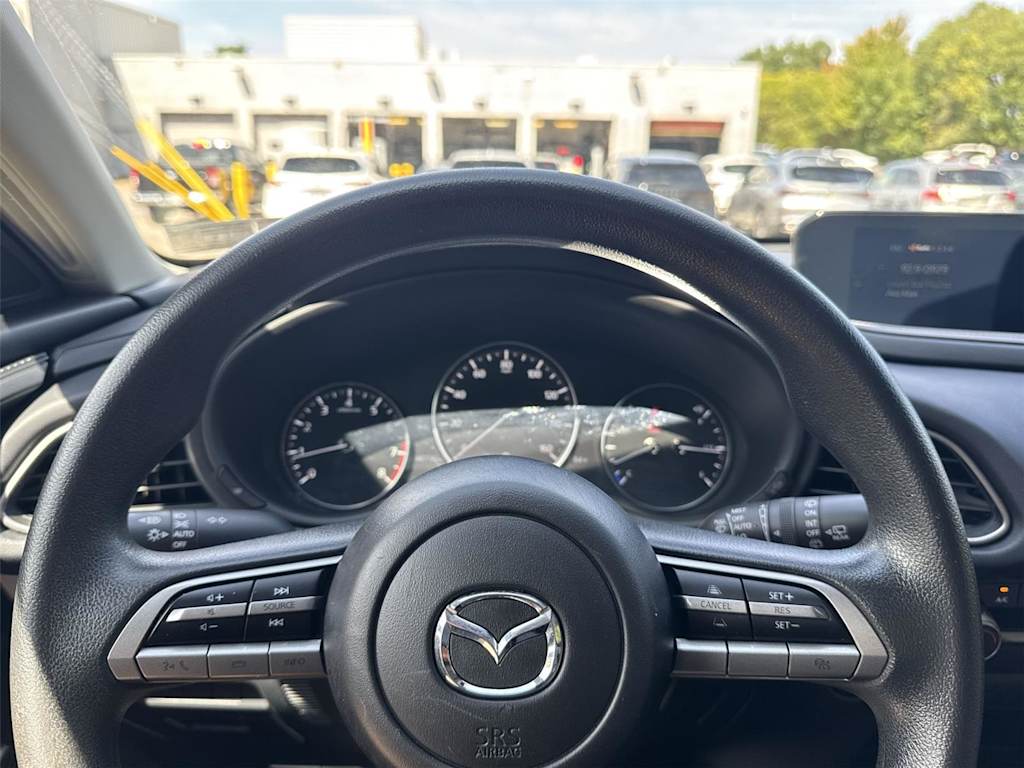 Thumbnail: 2023 Mazda CX-30 - 2