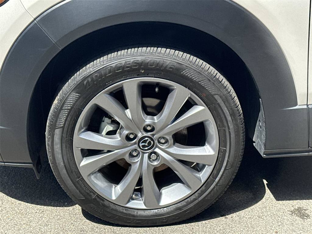 Thumbnail: 2022 Mazda CX-30 - 5