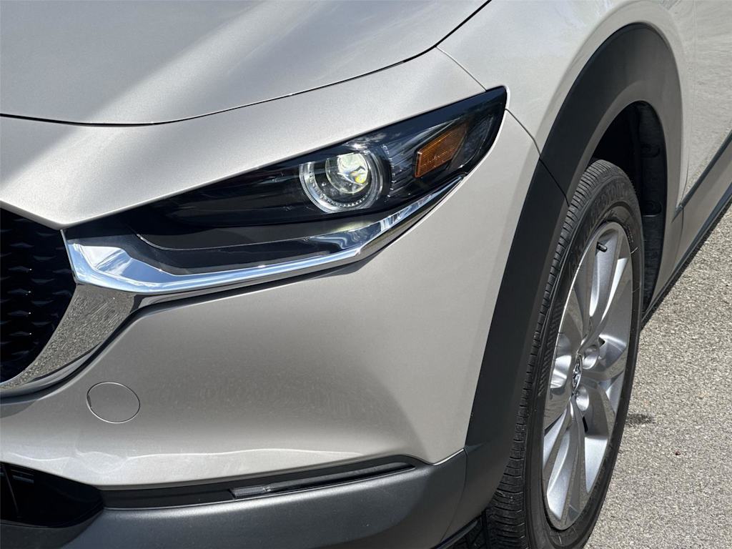 Thumbnail: 2022 Mazda CX-30 - 18