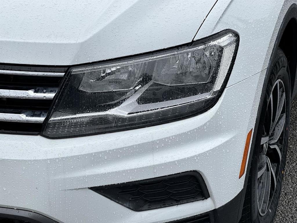 Thumbnail: 2021 Volkswagen Tiguan - 12