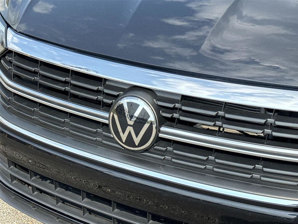 Thumbnail: 2024 Volkswagen Jetta - 7
