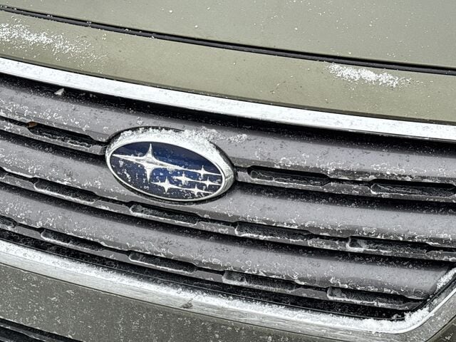 2017 Subaru Outback Limited 5