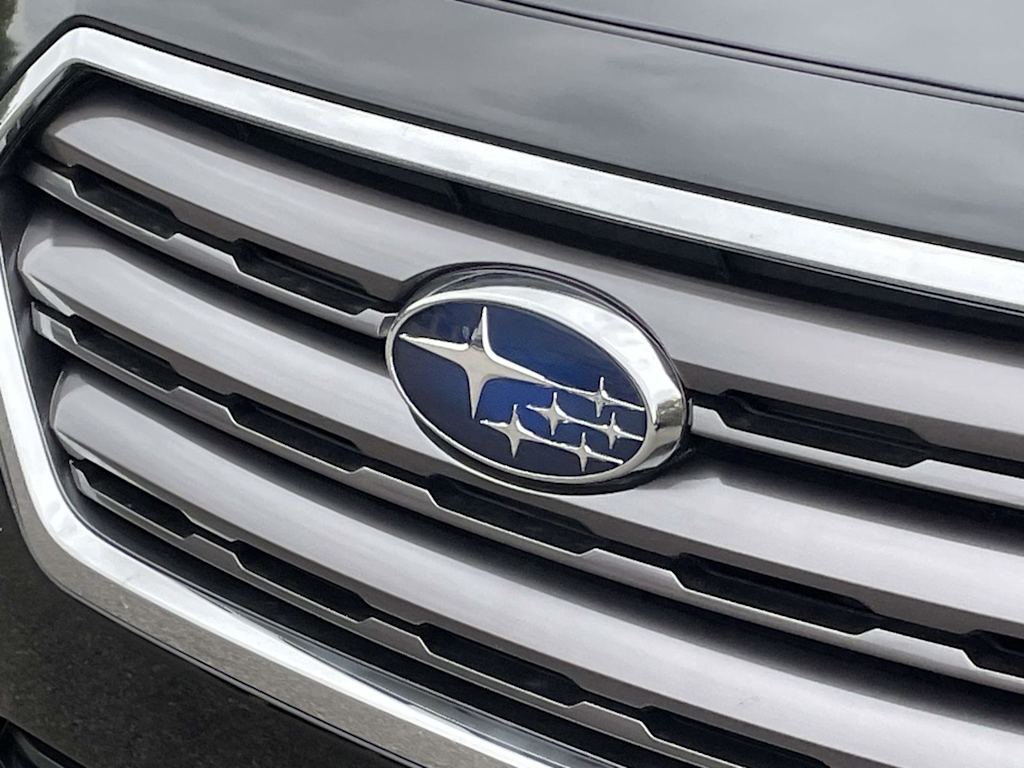 Thumbnail: 2017 Subaru Outback - 6