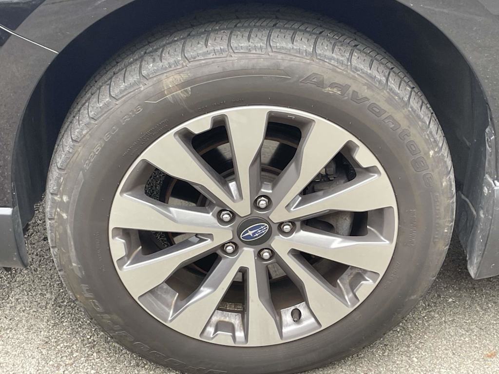 Thumbnail: 2017 Subaru Outback - 7