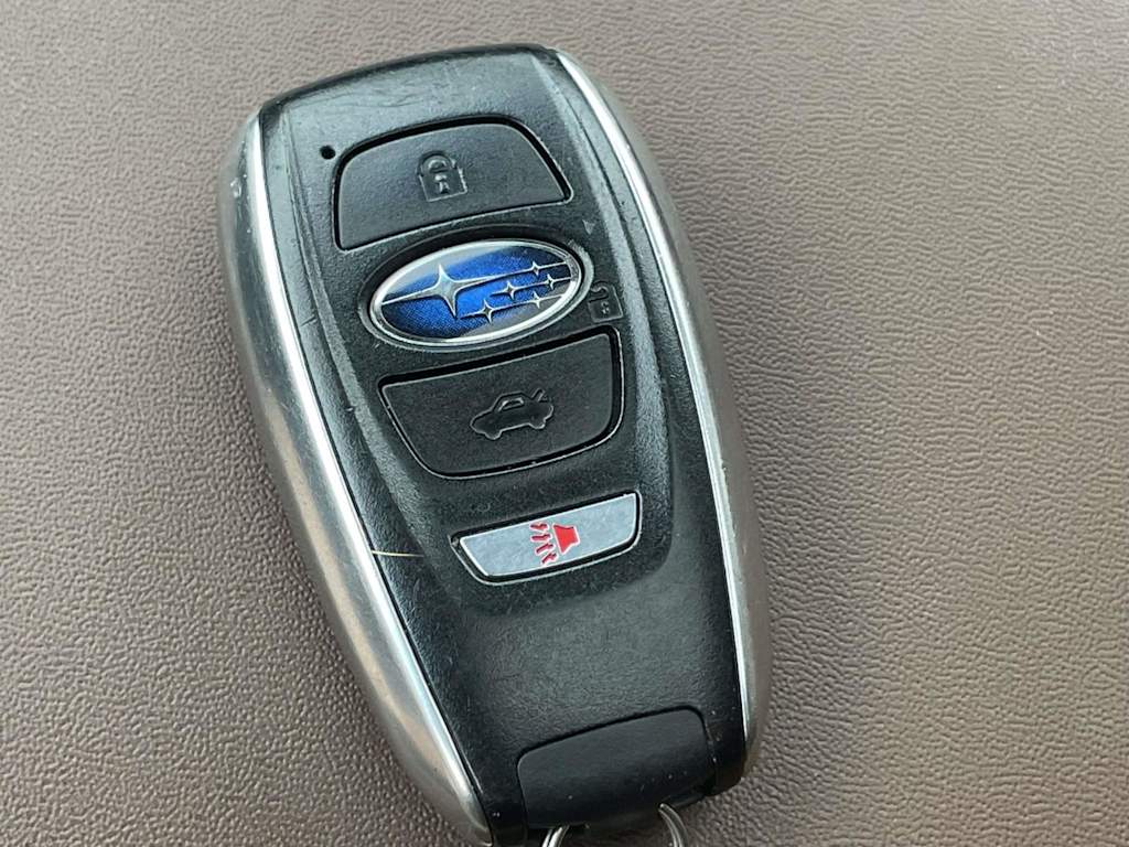 Thumbnail: 2017 Subaru Outback - 11