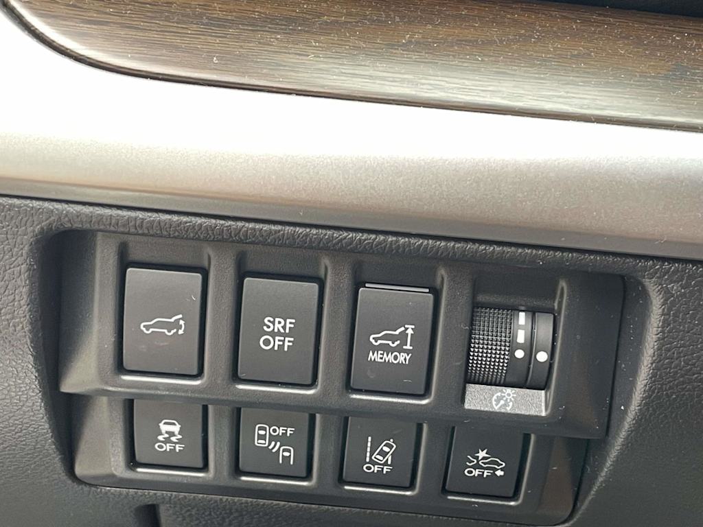 Thumbnail: 2017 Subaru Outback - 19