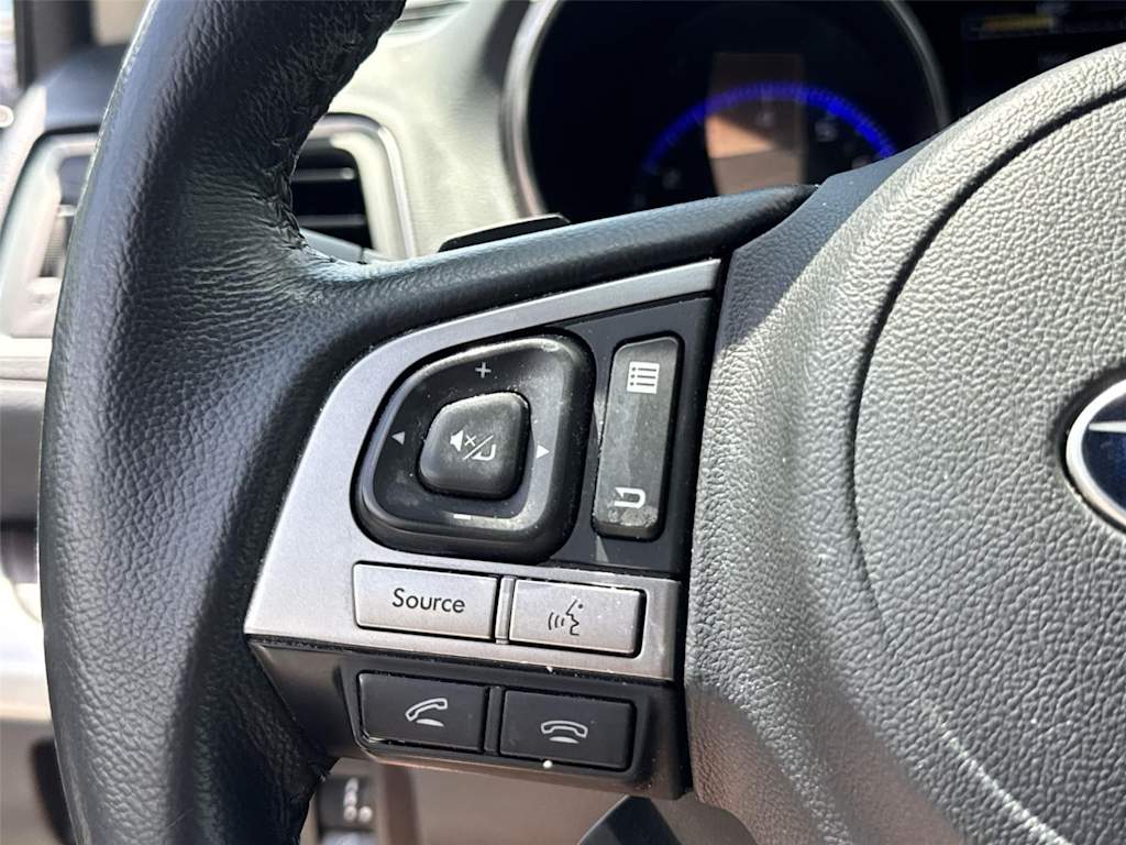 Thumbnail: 2016 Subaru Outback - 19
