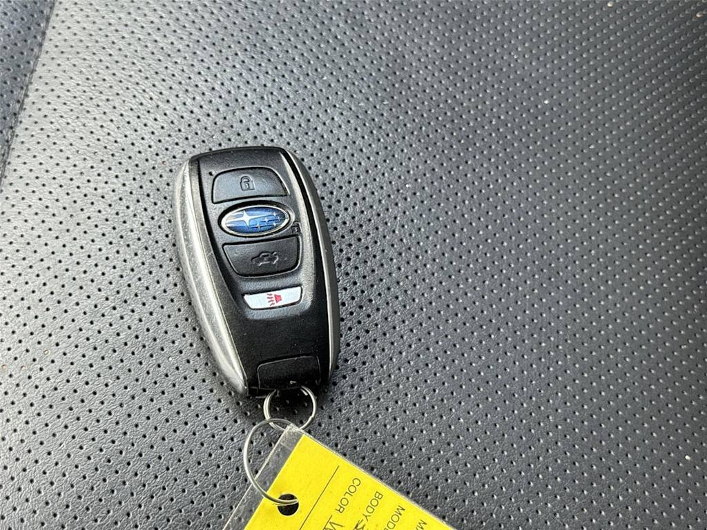 Thumbnail: 2016 Subaru Outback - 10