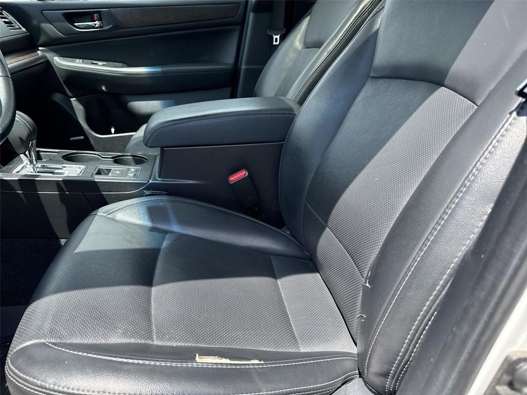 Thumbnail: 2016 Subaru Outback - 8