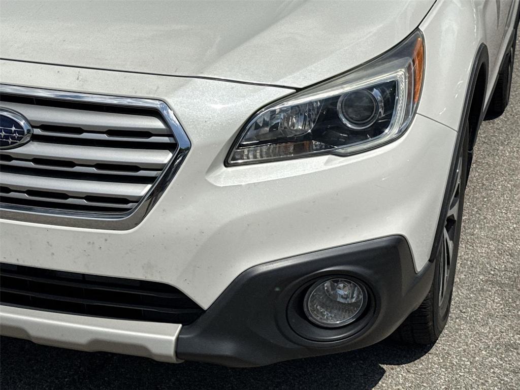Thumbnail: 2016 Subaru Outback - 14