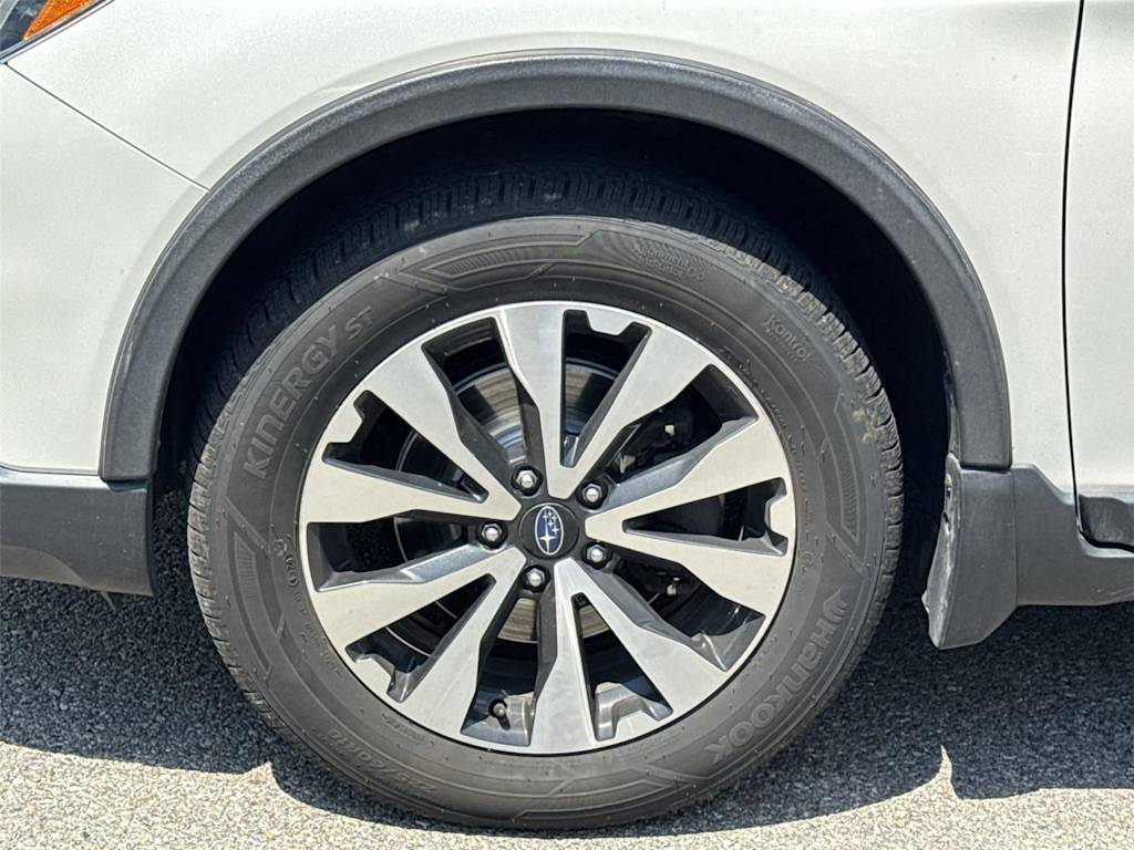 Thumbnail: 2016 Subaru Outback - 7