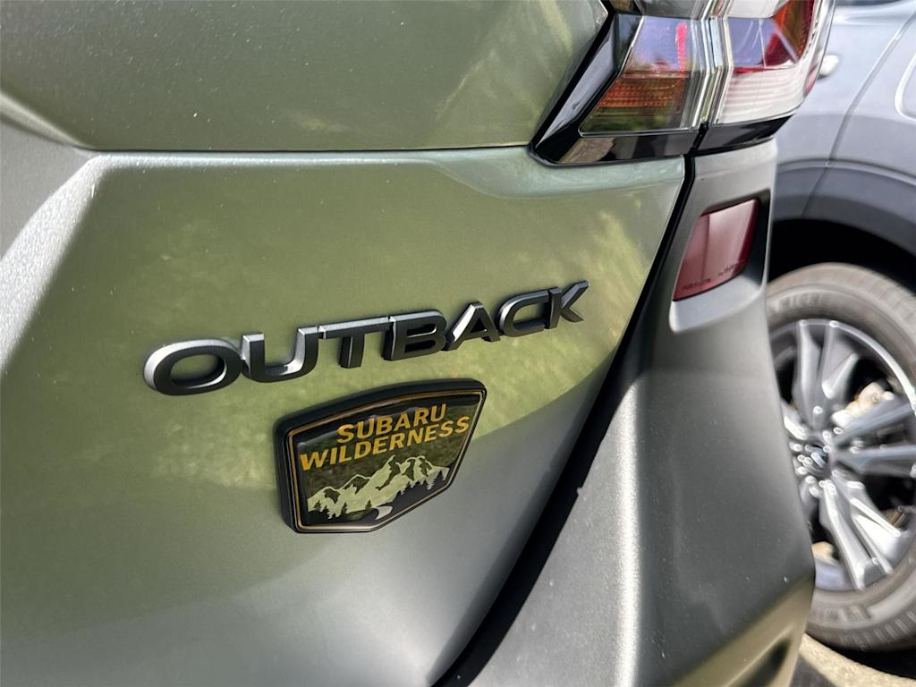 Thumbnail: 2024 Subaru Outback - 20