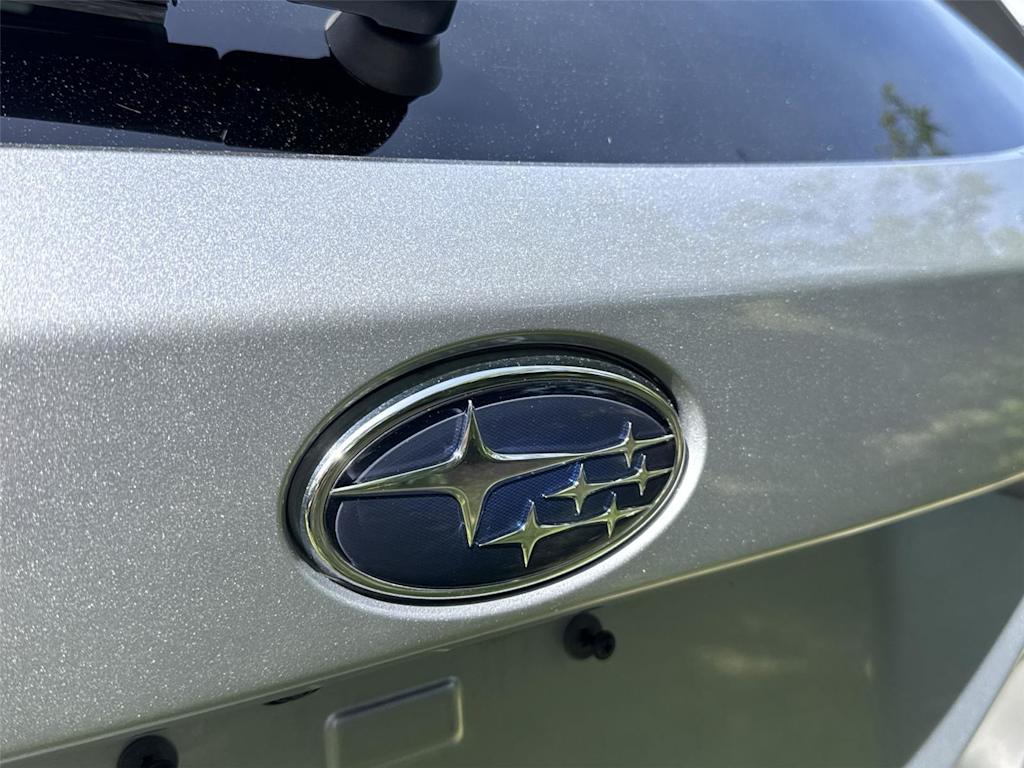 Thumbnail: 2024 Subaru Outback - 7